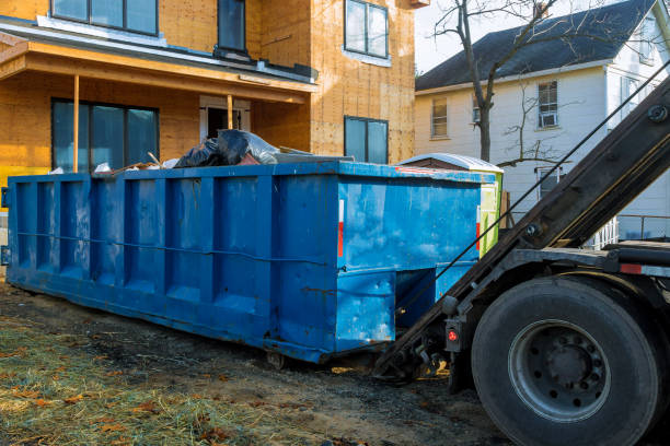 Shed Removal in Loretto, TN